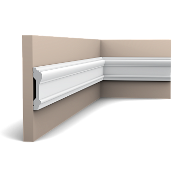 Orac Decor молдинг P9010 д 2000 x в 91 x ш 30